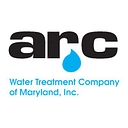 Arc Water Treatment Company Of Maryland, Inc. logo