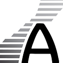 Arcways, Inc. Spiral And Curved Staircase Manufacturer logo