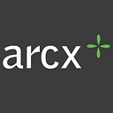 Arcx Inc. logo