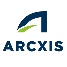 Arcxis logo