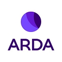 ARDA logo