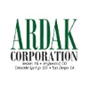 Ardak Corporation logo