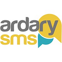 Ardary-Sms logo