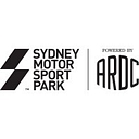 Australian Racing Drivers Club Ltd logo