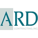 Ard Contracting logo