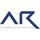 Ar, The Enabling Partner logo