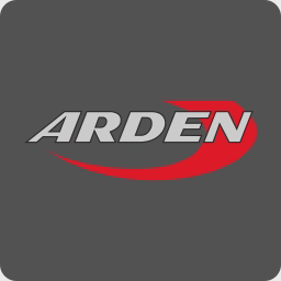 Arden International Motorsport Limited logo