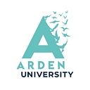 Arden University logo