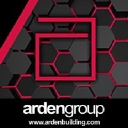 Arden Group logo
