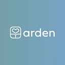 Arden Home Health and Hospice logo
