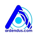 Ardendus Solutions logo