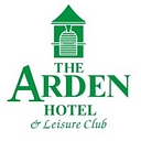 The Arden Hotel logo