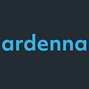 Ardenna logo