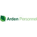 Arden Personnel logo