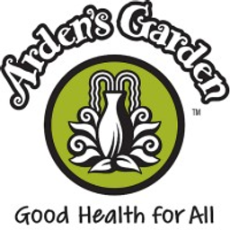 Arden's Garden logo