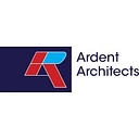 Ardent Architects logo
