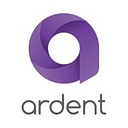 Ardent logo
