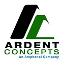 Ardent Concepts logo