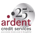 Ardent Credit Services Ltd logo