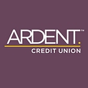 Ardent Credit Union logo