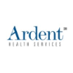 Ardent Health logo