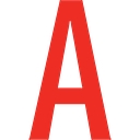 Arden Theatre Company logo