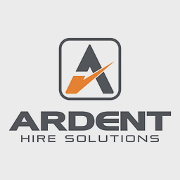 Ardent Hire Solutions Ltd logo