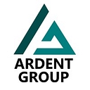 Ardent Group Uk logo