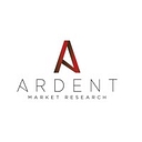 Ardent Market Research Ltd logo