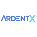 Ardentx logo