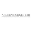 Ardern Hodges Limited logo