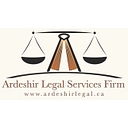 Ardeshir Legal Services Firm logo