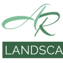 AR Design & Landscaping Firm logo