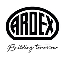 Ardex Uk logo