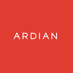 ARDIAN US logo