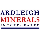 Ardleigh Minerals Inc logo