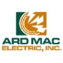 Ard Mac Electric logo