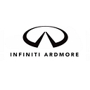 Infiniti Of Ardmore logo