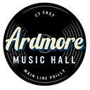 Ardmore Music Hall logo