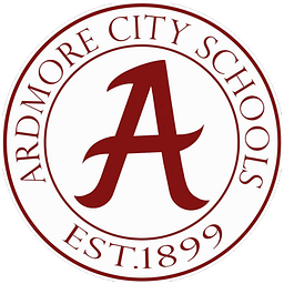 Ardmore Hs logo
