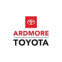 Ardmore Toyota logo