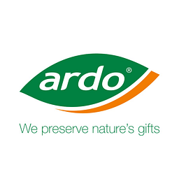 Логотип Ardo