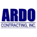 Ardo Contracting logo
