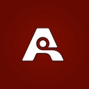 Ardor Printing logo