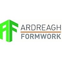 Ardreagh Formwork logo