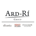 Ard Rí Group logo