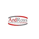 Ardross Construction Solutions logo