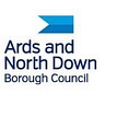 Ards And North Down Borough Council logo
