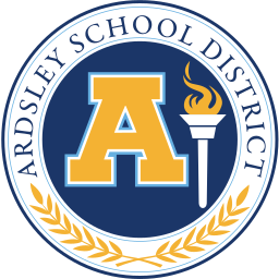 ARDSLEY HIGH SCHOOL logo