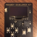 Arduboy logo